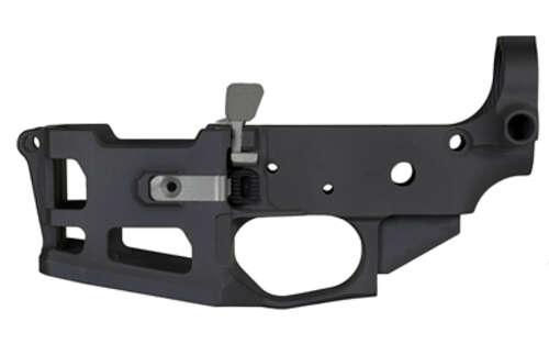 Upper Receivers Conv Kits Desert Tech Quattro 15 223Rem|5.56NATO DT QUATTRO-15 LOWER QUADMAG 556 53RD • Model: Quattro-15